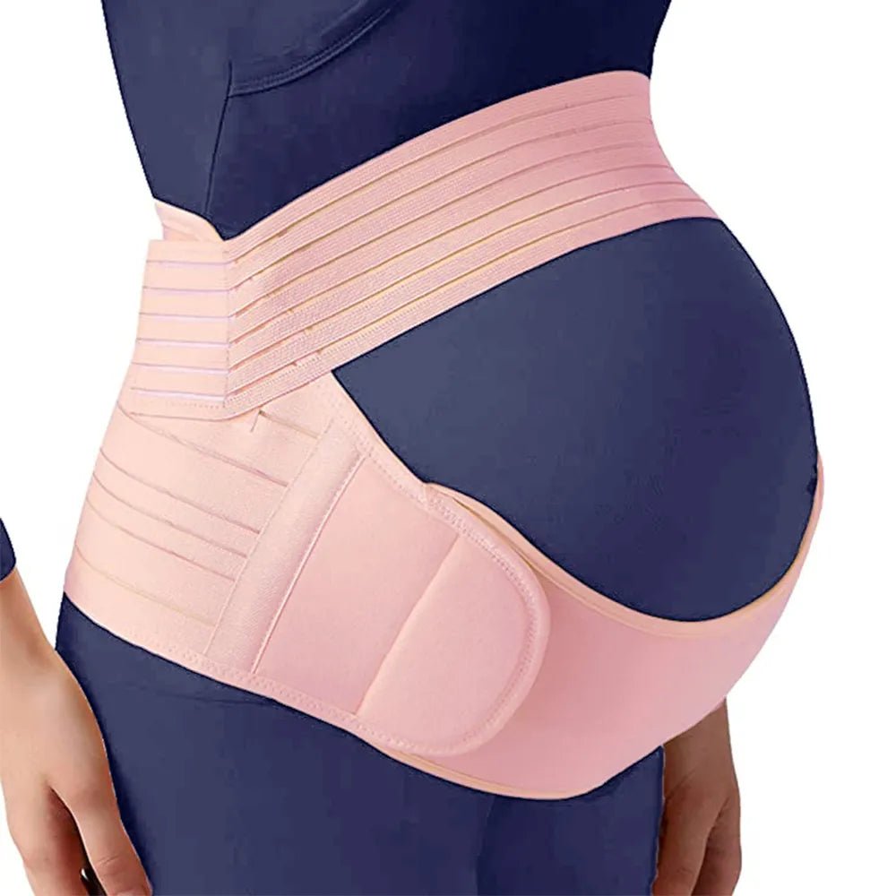 Belly Band and Backbrace - Wannahave Deals