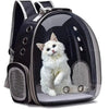 BubblePet™ Rugzak voor kleine huisdieren - Wannahave Deals