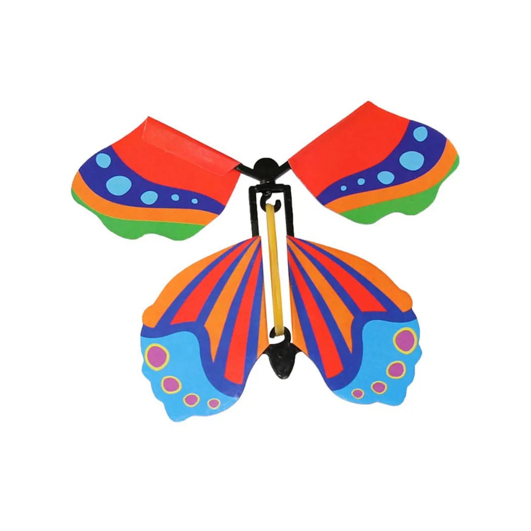 Enchanting Butterfly for Explosion Box - Wannahave Deals