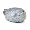 Fluffy Seal pillow- 3D Knuffel - Wannahave Deals