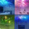GalaxyStar Projector™ Projecteert een adembenemende sterrenhemel op muren en plafonds - Wannahave Deals