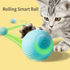 PurrPlay 360™ Interactieve Kattenspeelgoedbal - Wannahave Deals