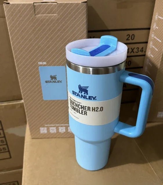 Stanley 400z Cup- as seen on TikTok - Wannahave Deals