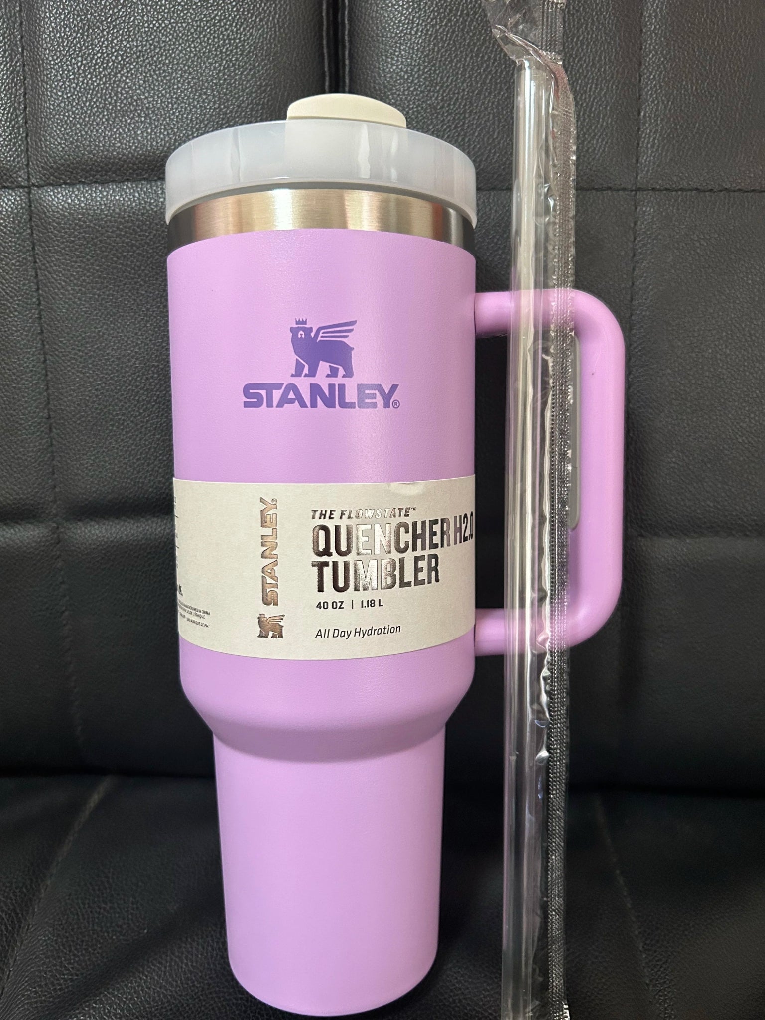 Stanley 400z Cup- as seen on TikTok - Wannahave Deals